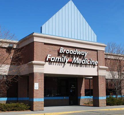 summa physicians|Broadway Family Medicine